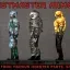 THG Armory - 'Vanilla' Armor Pack 2