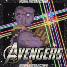 Nova's Avengers Mod