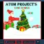 Atom Projects: Christmas Mod 2