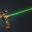 Copper Republic Mc Armsy 2