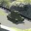 Colonial Medium Tank Pack 8