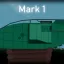 Tank Mark 1 2