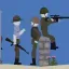 Cold War: Soviet Union 4