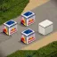 Redbull Freezer [B42] 4
