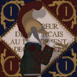 1st Carabinieri Regiment [Musician]