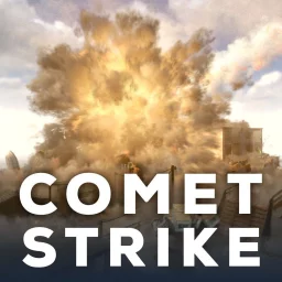 Comet Strike