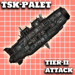 TSK-PALET