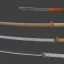 Nihontō - Authentic Katana Overhaul [B42] 3