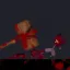 Super Gore Human 3
