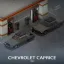 '85 Chevrolet Caprice / Impala 8