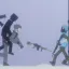 UNICF SOLDIER. 2