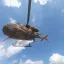 AS350 With Minigun (from Aircraft Spawner Mod) 0 AS350 With Minigun (from Aircraft Spawner Mod) 0