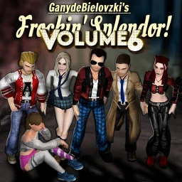 [B42MP] Frockin Splendor! Vol.6