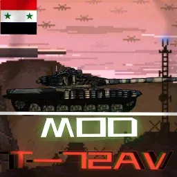 T-72AV (TURBS-T) 2.0