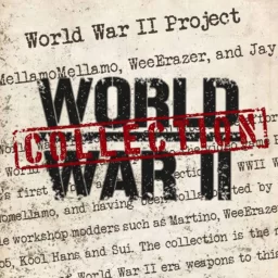 The WW2 Collection (Lee Enfield remake update)