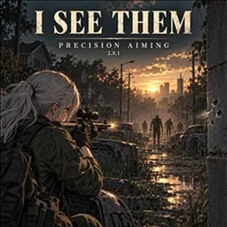 I SEE THEM