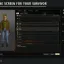 [B42] Knox Inventory - Tarkov-style UI Overhaul 7