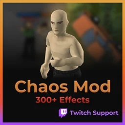 Chaos Mod + Twitch [B42/SP]