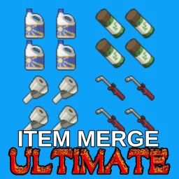 [B42.20+] Item Merge Ultimate