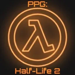 PPG: Half-Life & Portal Characters (v3.01)