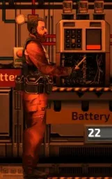 Better Charging - Immersive Repairs patch