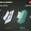 Detailed Vanilla Models - Part 4: Medical 3