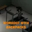 Fitness & Workout Overhaul 4