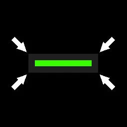 Scaling Health Bars