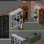 3D Equipment Lockers 6