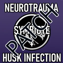 NT + NT Symbiote Antibiotics Fix [Broken Read Desc]