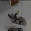 Emre RE9 Adventure Motorcycle [B42] 3