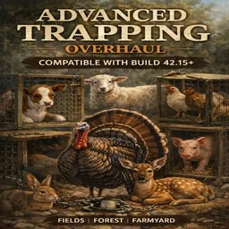 Advanced Trapping Overhaul