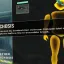 Sandevistan &mdash; Cybernetic "Speedware" Implant 1