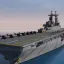[CHW]USS Wasp (LHD-1) 6