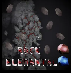 Rock Elemental