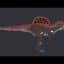 Spinosaurus / Спинозавр 1