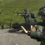 [Cold War Collection] 1980's US Armed Forces SkinPack + Multiskin 6