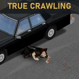True Crawling