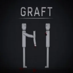 Graft | Vanilla Like Limb-Reattachment Tool