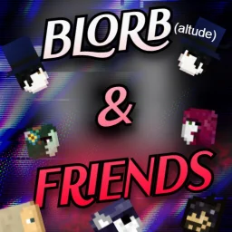 Blorbaltude & Friends Pack Blorbaltude & Friends Pack