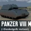 [WW2 Collection] Panzer VIII Maus 0