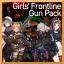 Girls' Frontline Gun Pack 1