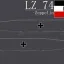 OP LZ 74 Zeppelin 2