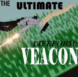 Veacon, The Ultimate Lifeform