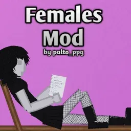 Females Mod 12f Females Mod 12f