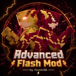[UPD 0.6.1] Advanced Flash Mod