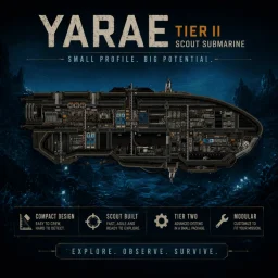 Yarae