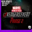 Marvel Power Pack 4