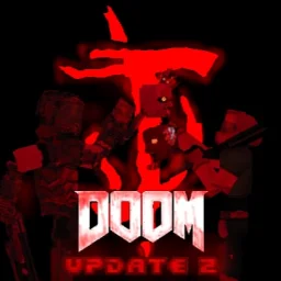 Hobby Studio's Ultimate Doom Mod (REUPLOAD) Hobby Studio's Ultimate Doom Mod (REUPLOAD)