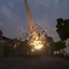 Asteroid Strike 1